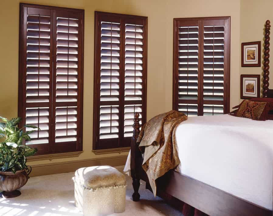 Plantation Shutter Exterior Shutters Australia