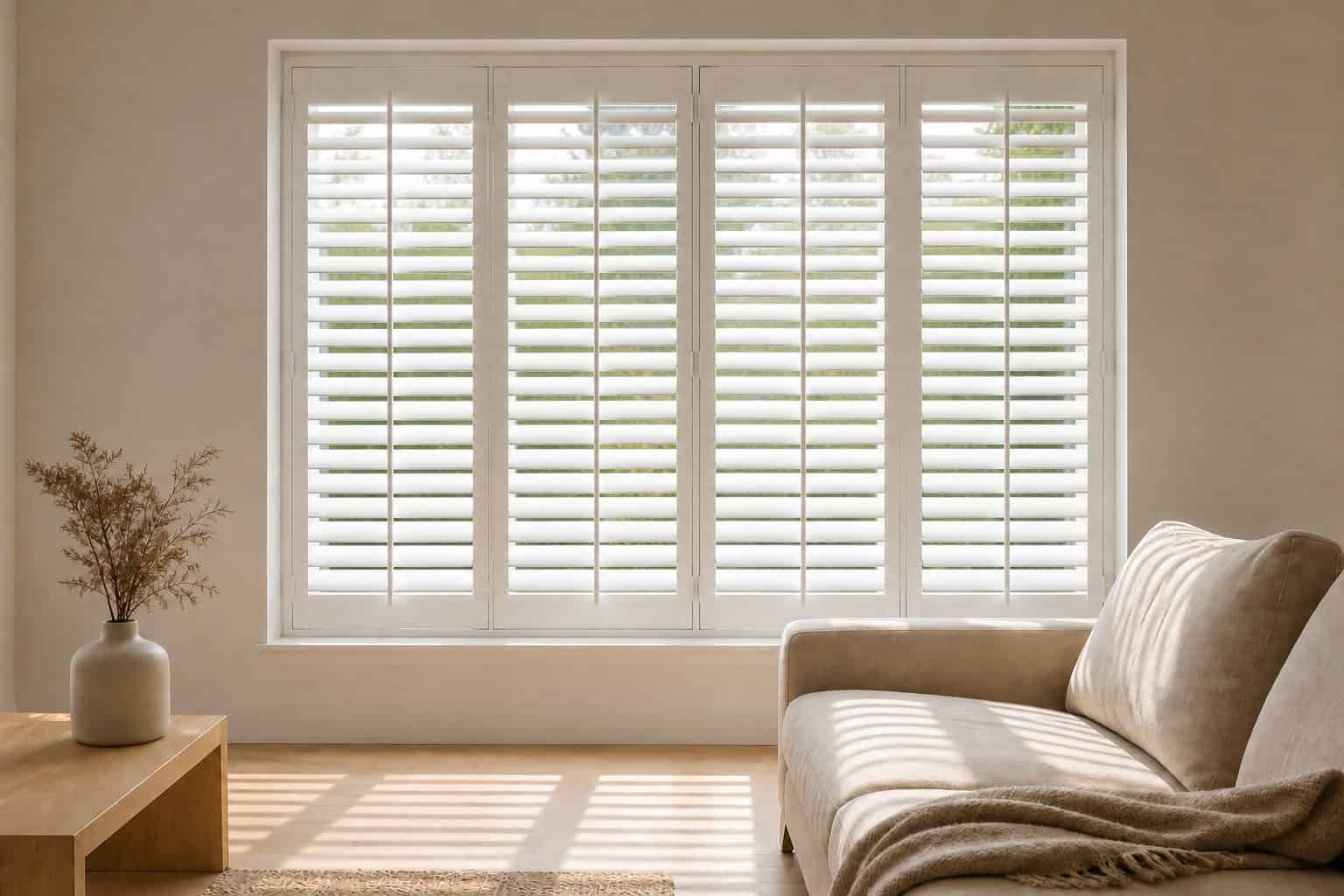 Plantation Shutters Cost, Australia